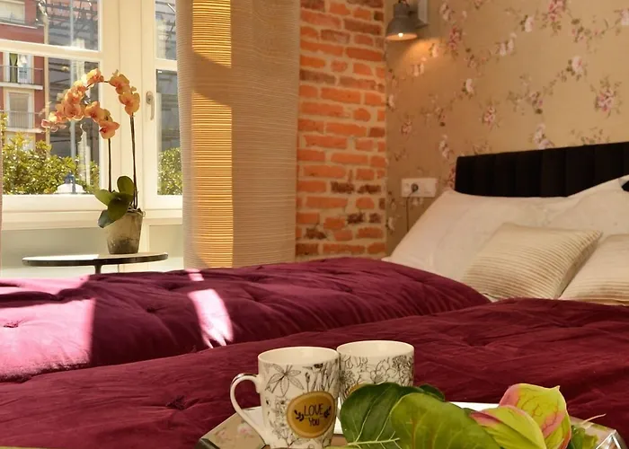 Centersuite Santander